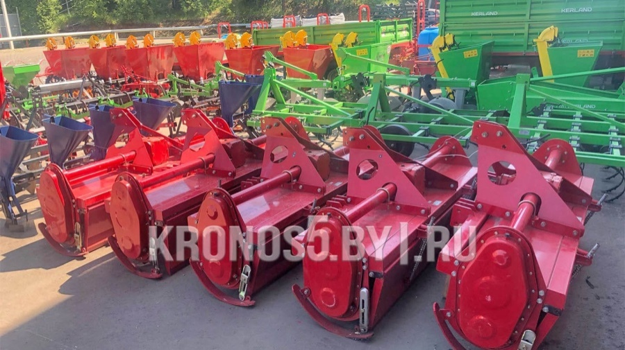 Почвофреза 2GQN (1,8 м)