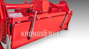 Почвофреза 2GQN (1,6 м)