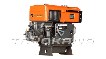 Двигатель Toyokawa G1100